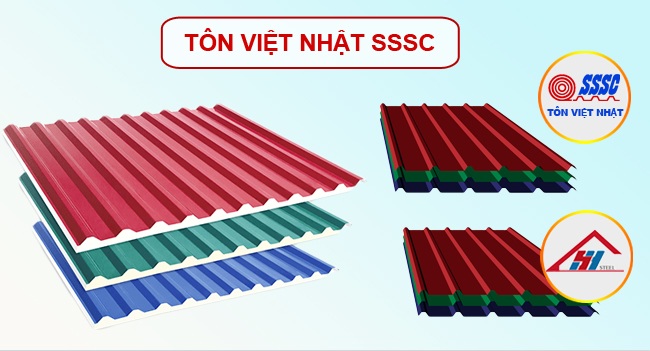 Tôn Việt Nhật