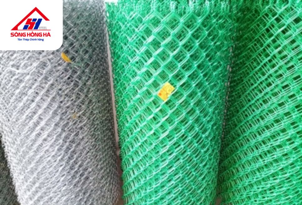 Giới thiệu về lưới B40