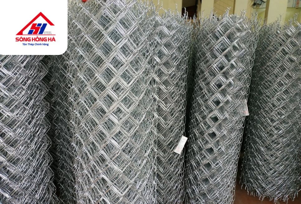 Hàng rào lưới B40 giá bao nhiêu? Bảng giá lưới B40 mới nhất