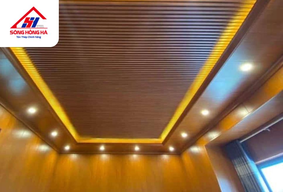 Mẫu trần tôn giả gỗ đẹp, ấn tượng nhất