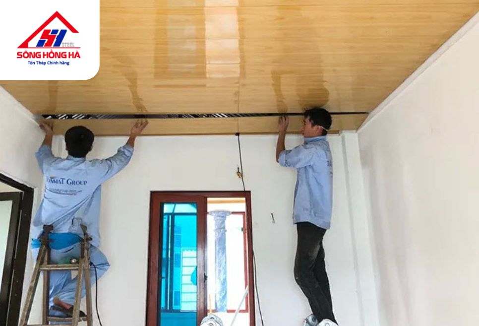 Mẫu trần tôn giả gỗ đẹp, ấn tượng nhất