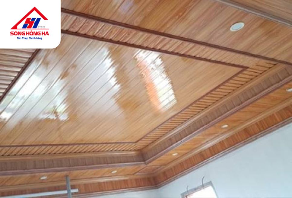 Mẫu trần tôn giả gỗ đẹp, ấn tượng nhất