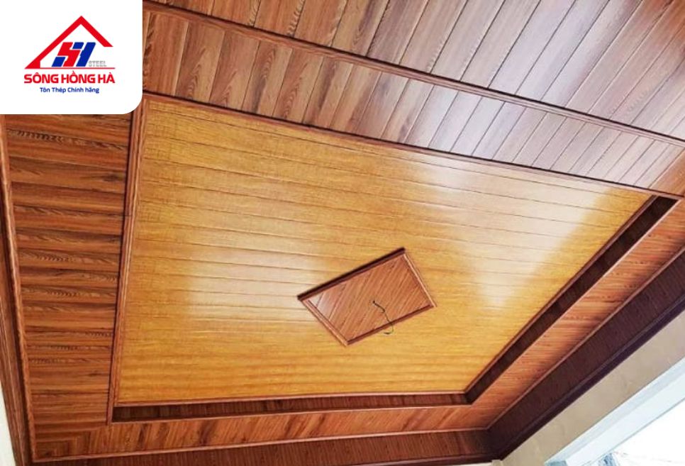 Mẫu trần tôn giả gỗ đẹp, ấn tượng nhất