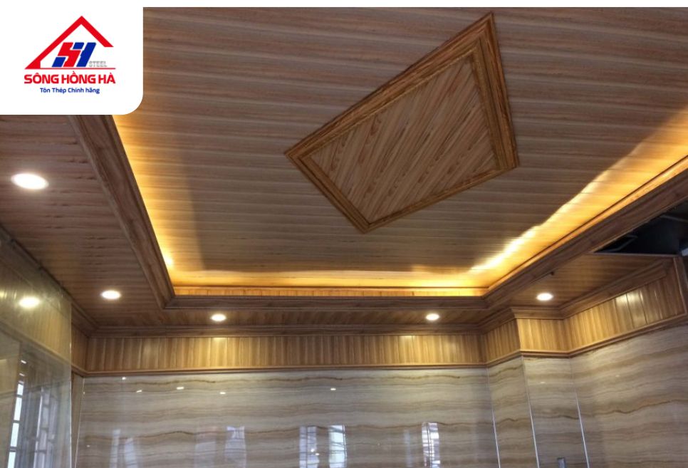 Mẫu trần tôn giả gỗ đẹp, ấn tượng nhất