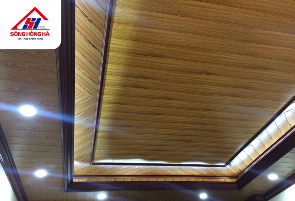 Mẫu trần tôn giả gỗ đẹp, ấn tượng nhất