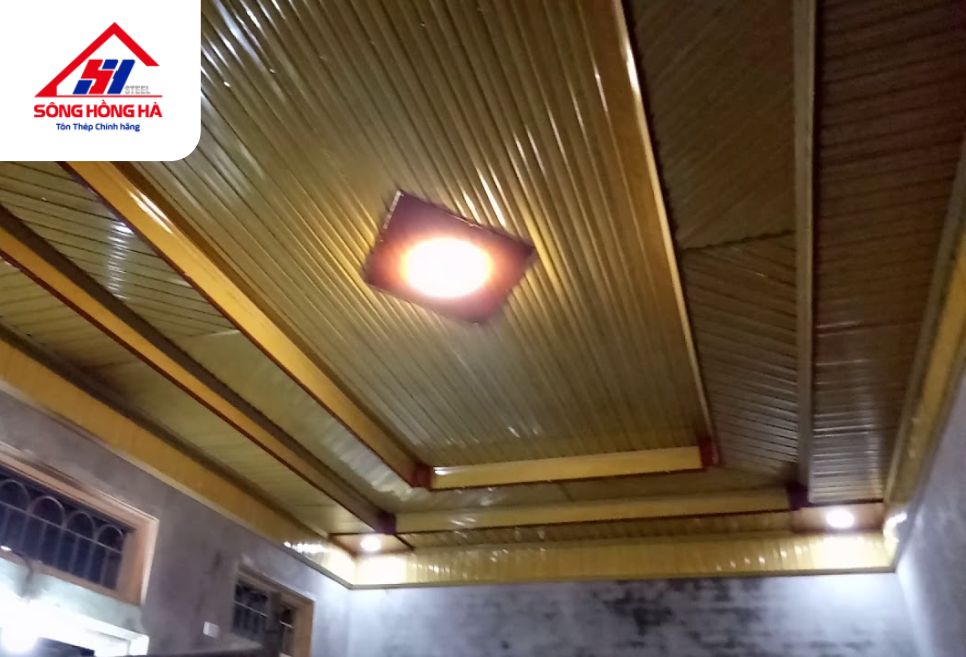 Mẫu trần tôn giả gỗ đẹp, ấn tượng nhất