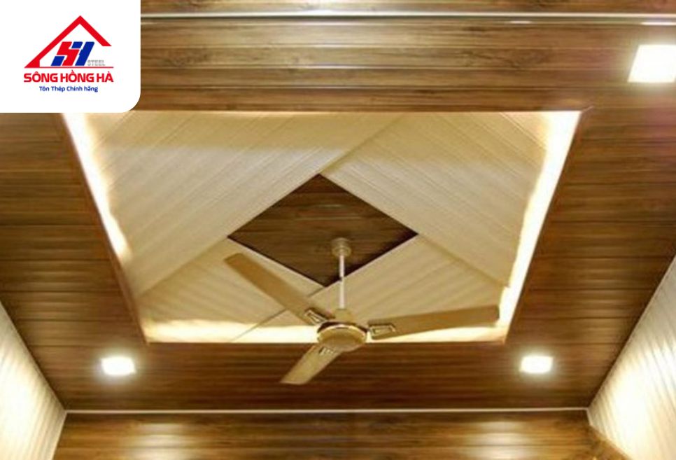 Mẫu trần tôn giả gỗ đẹp, ấn tượng nhất