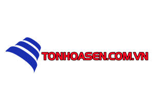 Tôn Lợp mái Hoa Sen